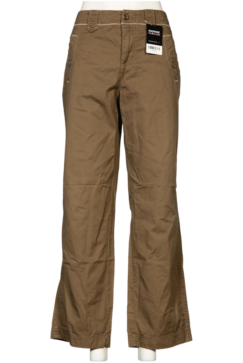 MAC Women's Trousers Brown 38 3