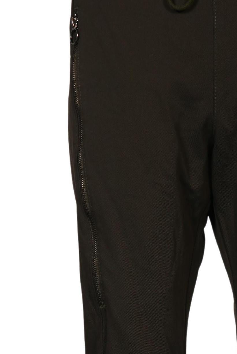 MAC Women's Trousers Brown 42 5