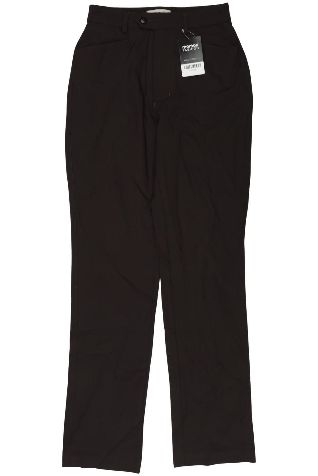 MAC Damen Stoffhose Braun EU 36 4