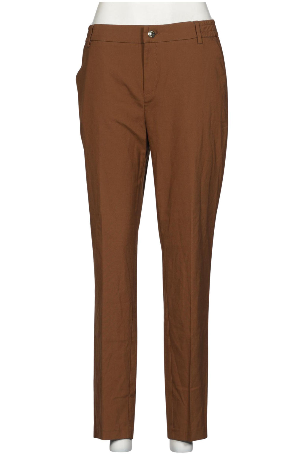 MAC Women's Trousers Brown EU 40 3