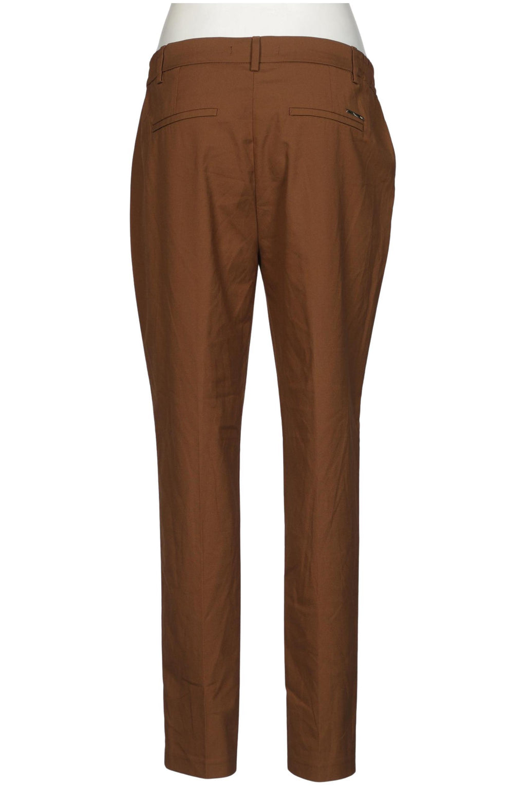 MAC Women's Trousers Brown EU 40 4