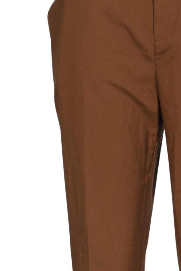 MAC Women's Trousers Brown EU 40 5