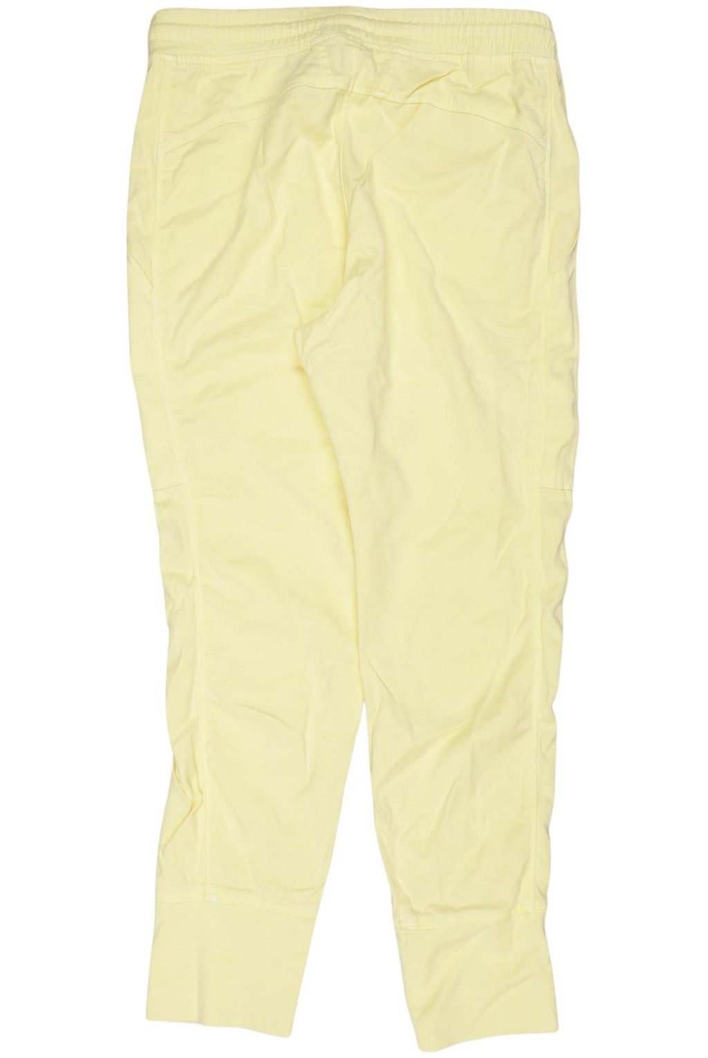 MAC Women's Trousers Yellow EU 36 3