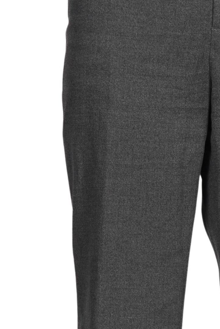 MAC Women's Trousers Gray EU 48 6