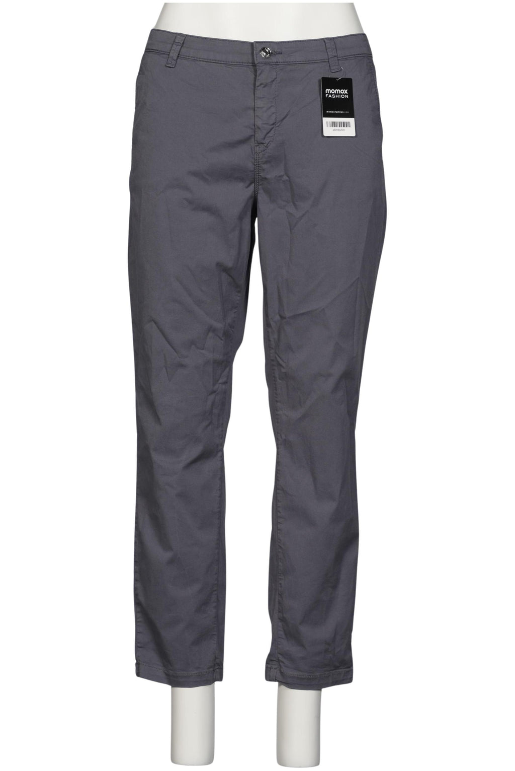 MAC Damen Stoffhose Gray W36 5