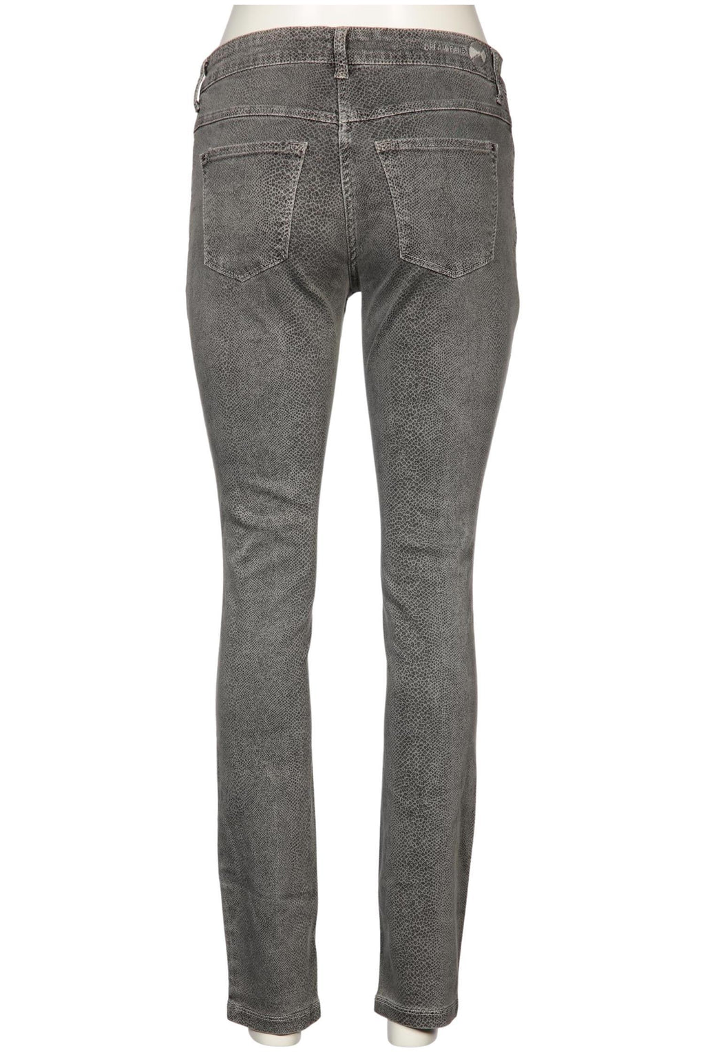 MAC Damen Stoffhose Grau W31 3