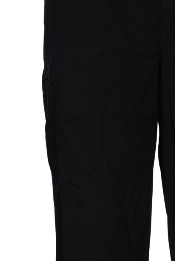 MAC Women's Trousers Navy EU 46 Cotton 4