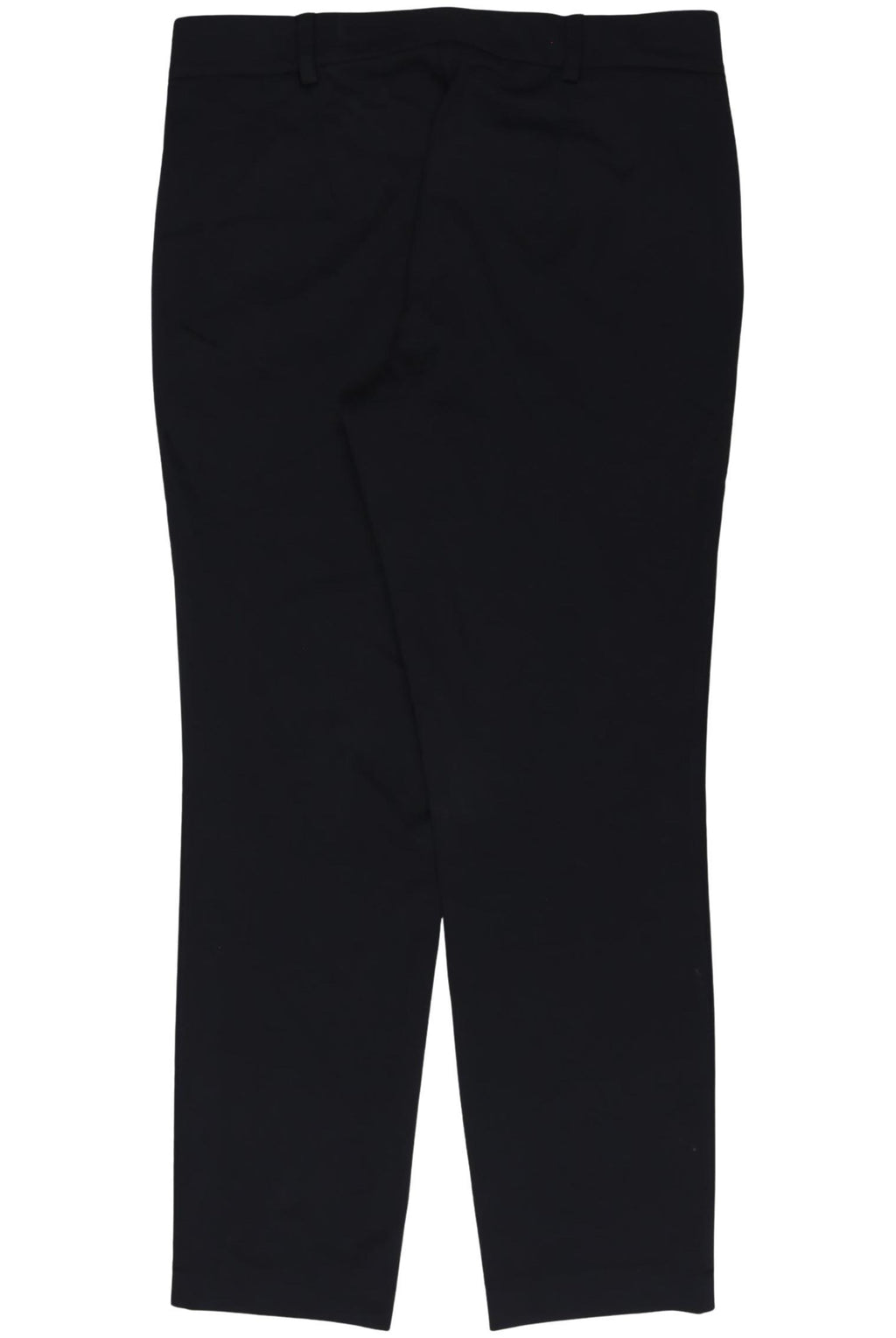 MAC Women's Trousers Navy EU 36 9