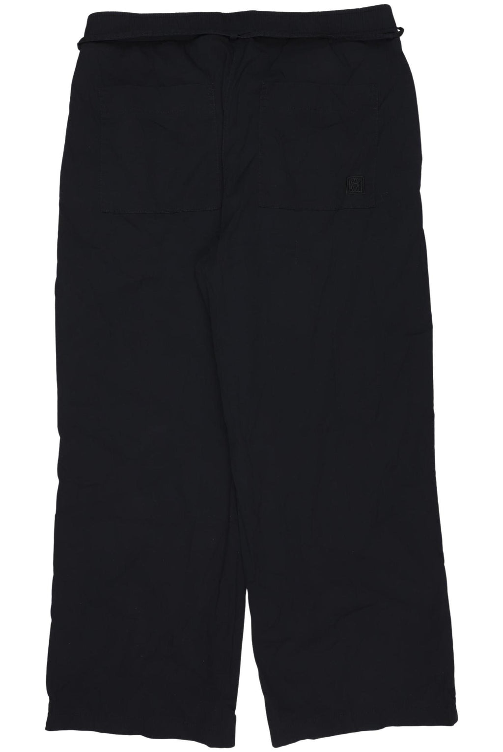 MAC Women's Trousers Navy Blue Size 35 6