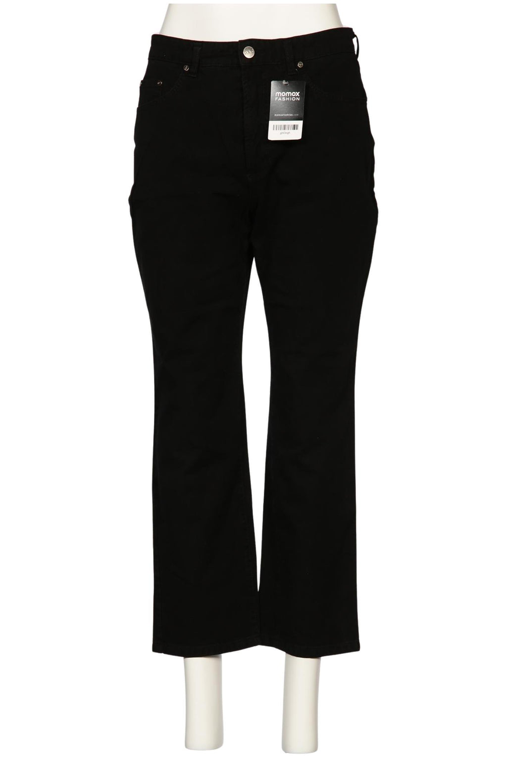 MAC Women's Trousers Black 42 9