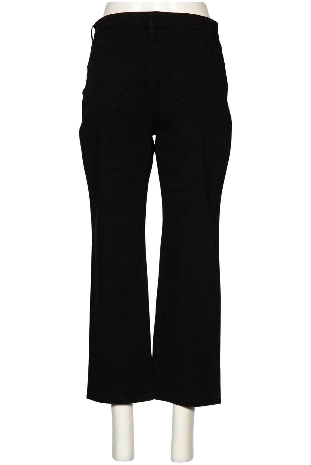 MAC Women's Trousers Black 42 10