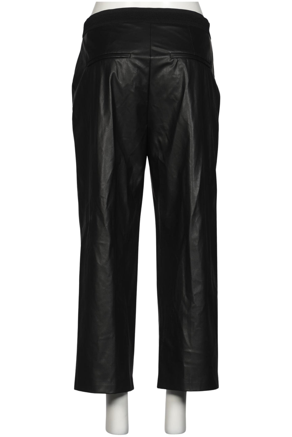 MAC Women's Trousers Black EU 42 3