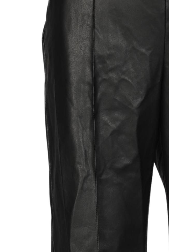 MAC Women's Trousers Black EU 42 4