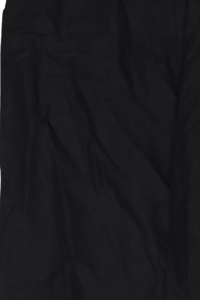 MAC Damen Stoffhose Schwarz W32 4