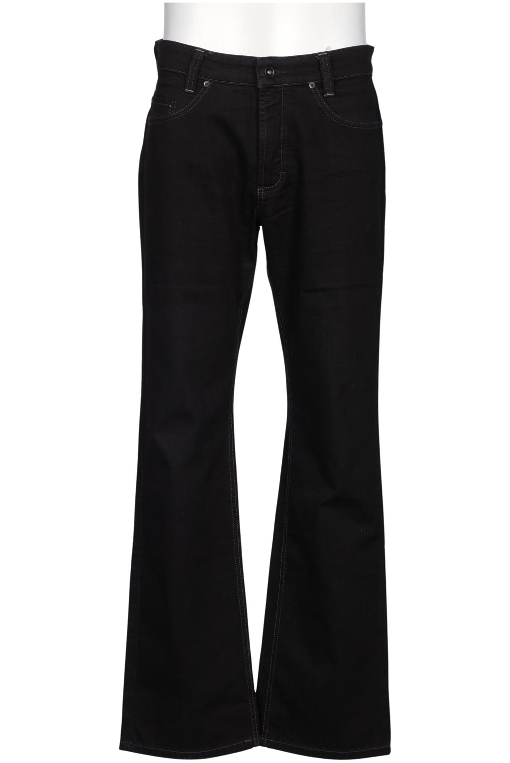 MAC Men Jeans Black W33 2