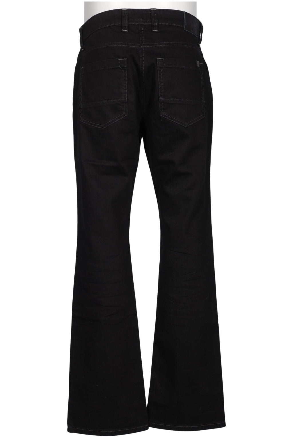 MAC Men Jeans Black W33 3