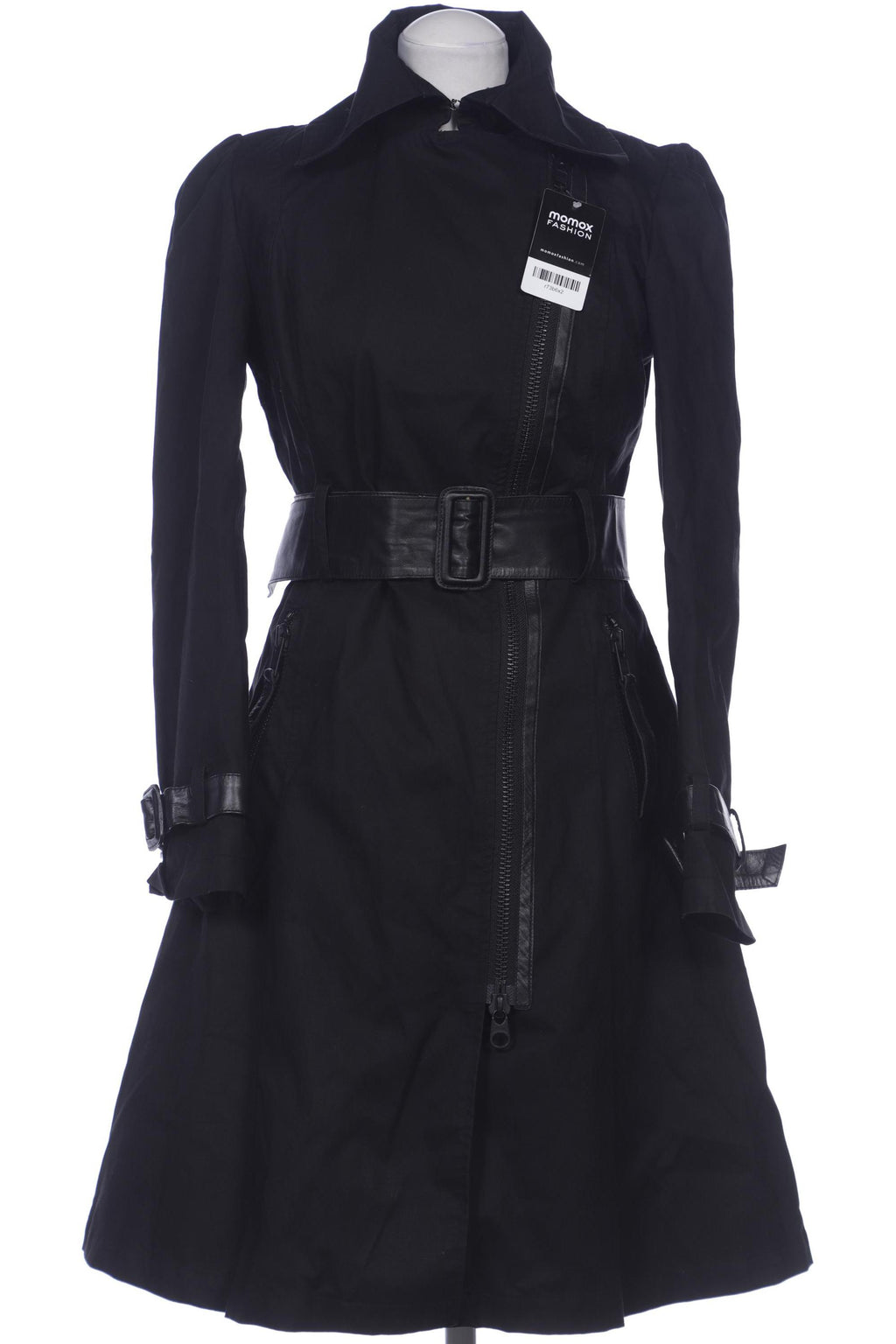 Mackage Women Coat Black S 4