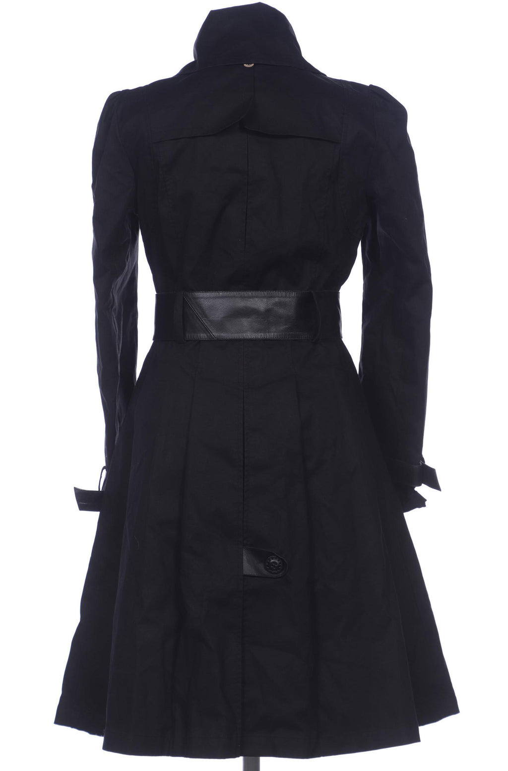 Mackage Women Coat Black S 5