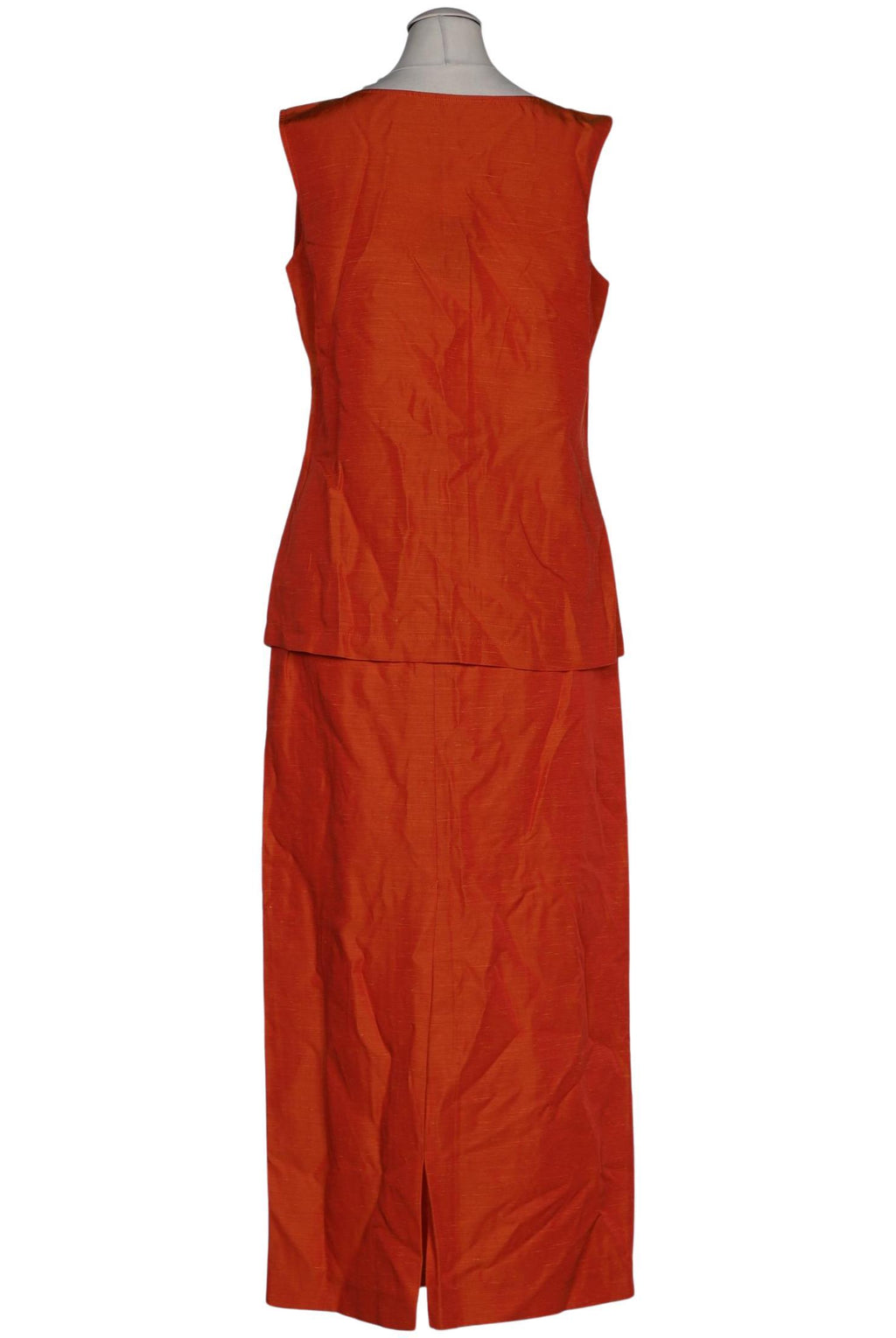 Madeleine Women Suit Orange EU 36 3