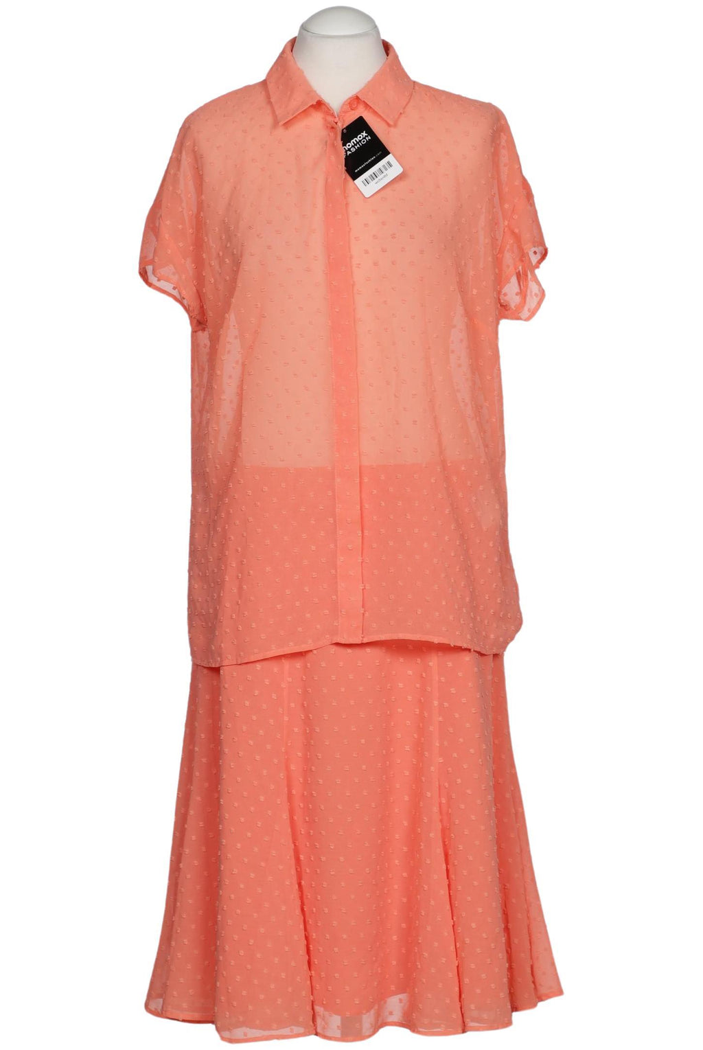 Madeleine Women Suit Orange EU 42 2
