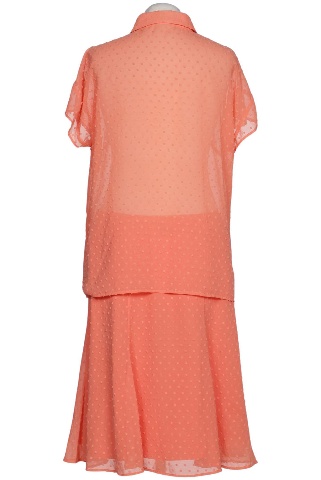 Madeleine Women Suit Orange EU 42 3