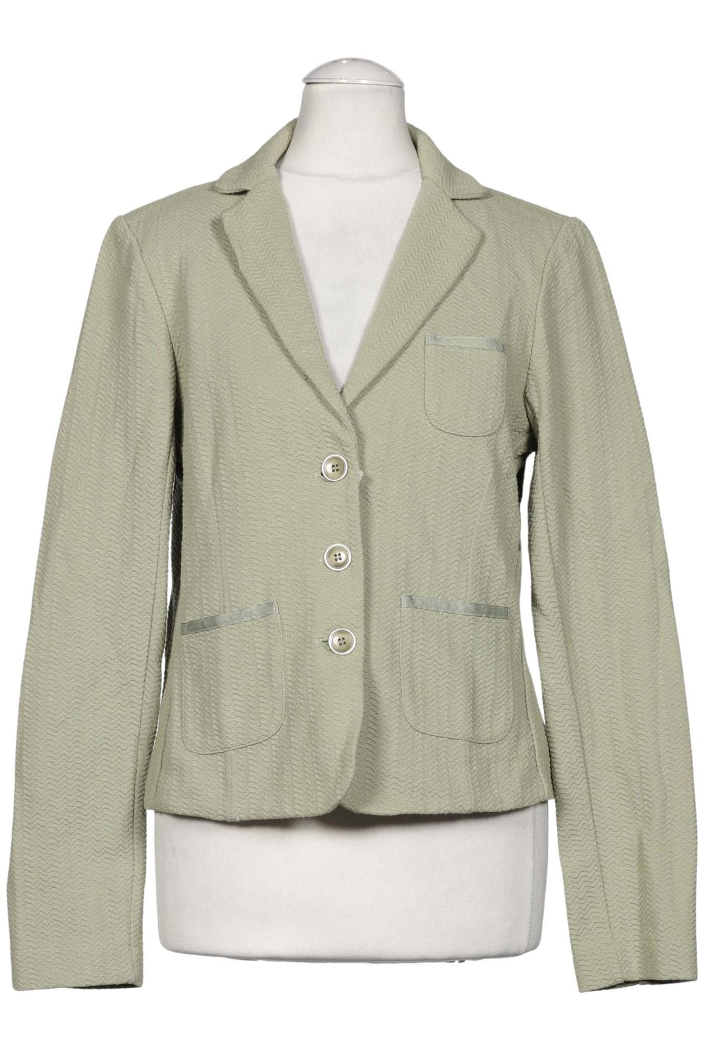 Blazer Femme Madeleine Vert Clair EU 36 4