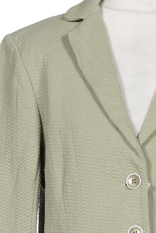 Blazer Femme Madeleine Vert Clair EU 36 6