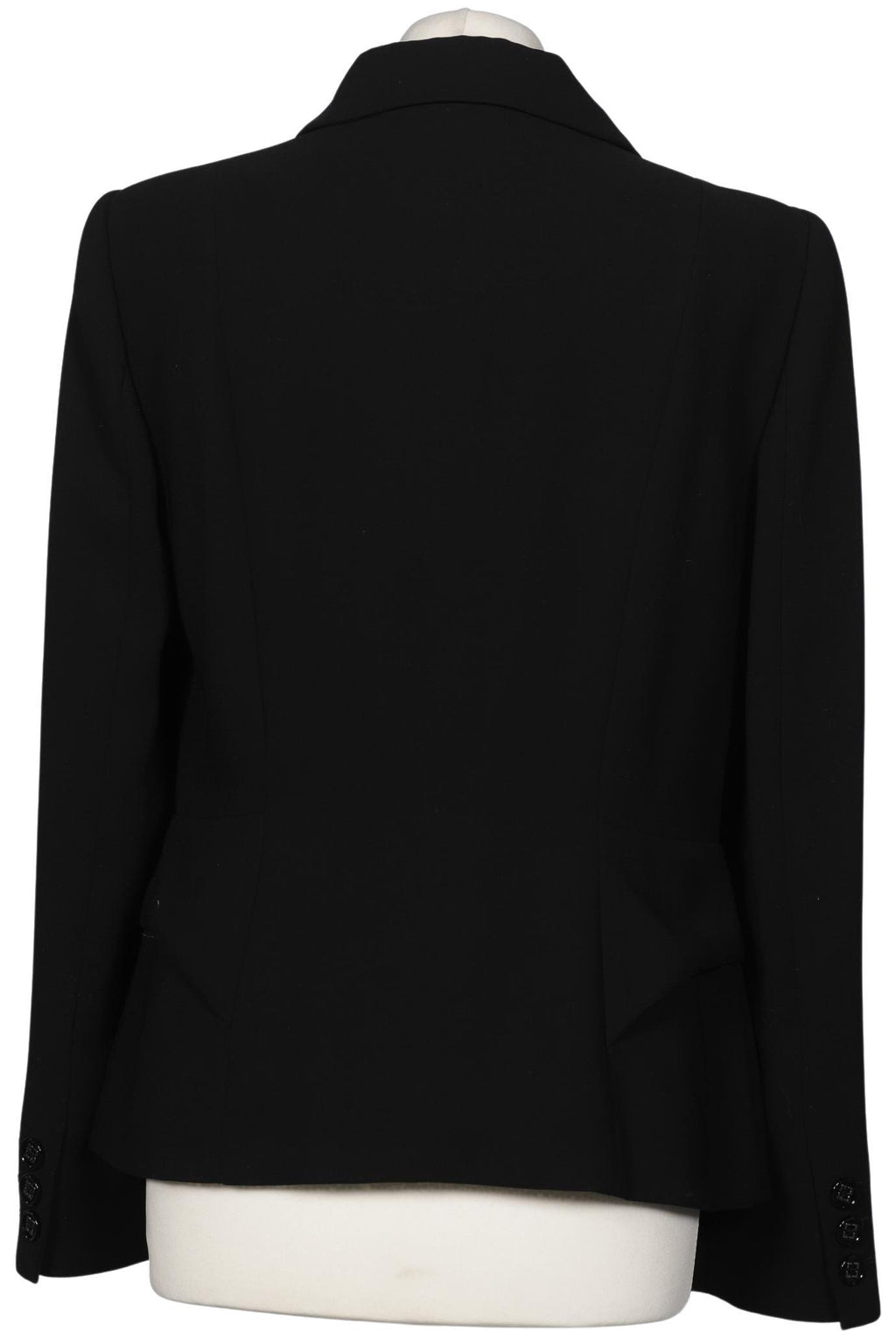 Madeleine Damen Blazer Schwarz EU 38 5