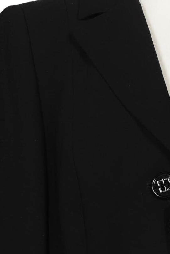 Madeleine Damen Blazer Schwarz EU 38 6