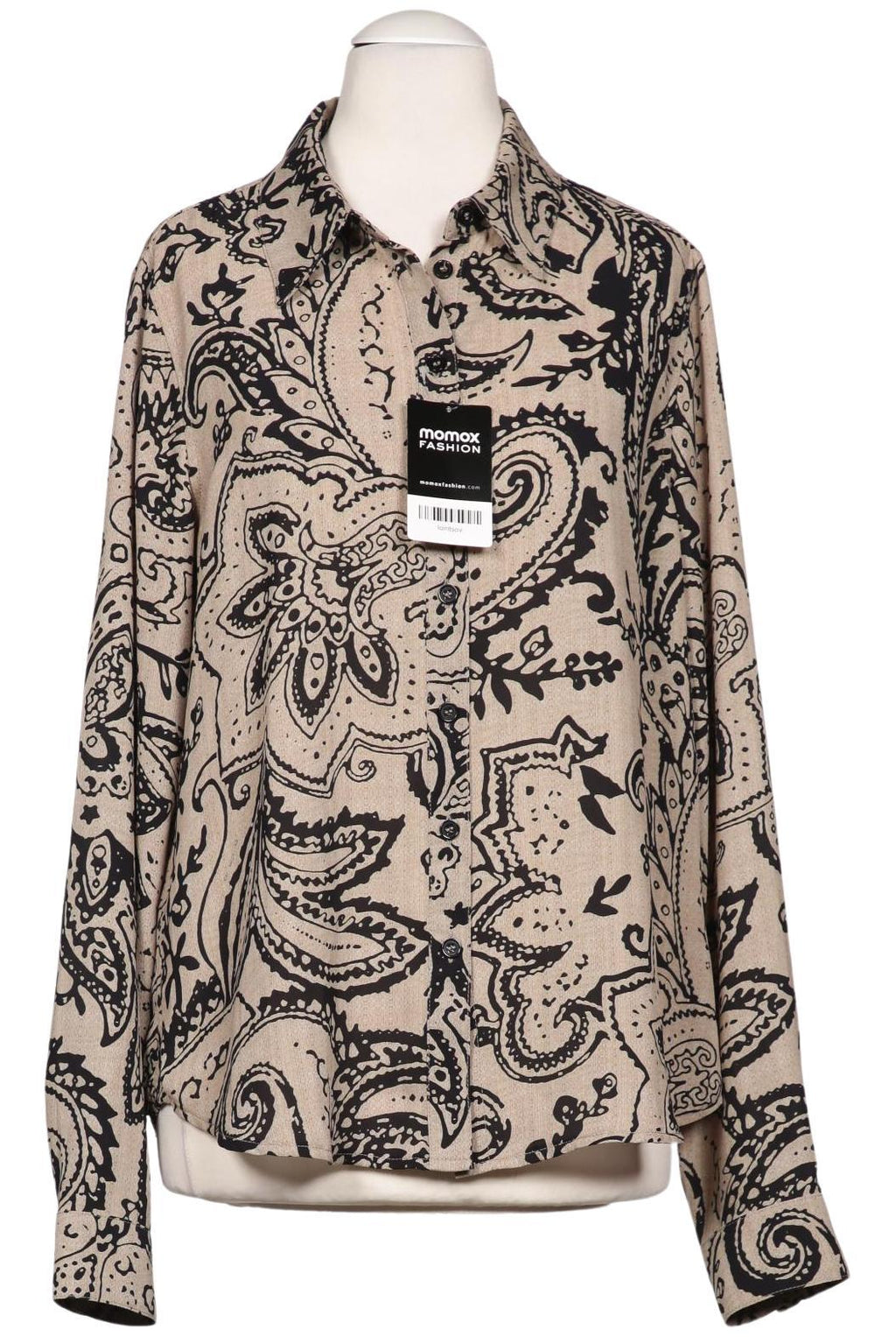 Madeleine Women's Blouse Beige EU 38 2