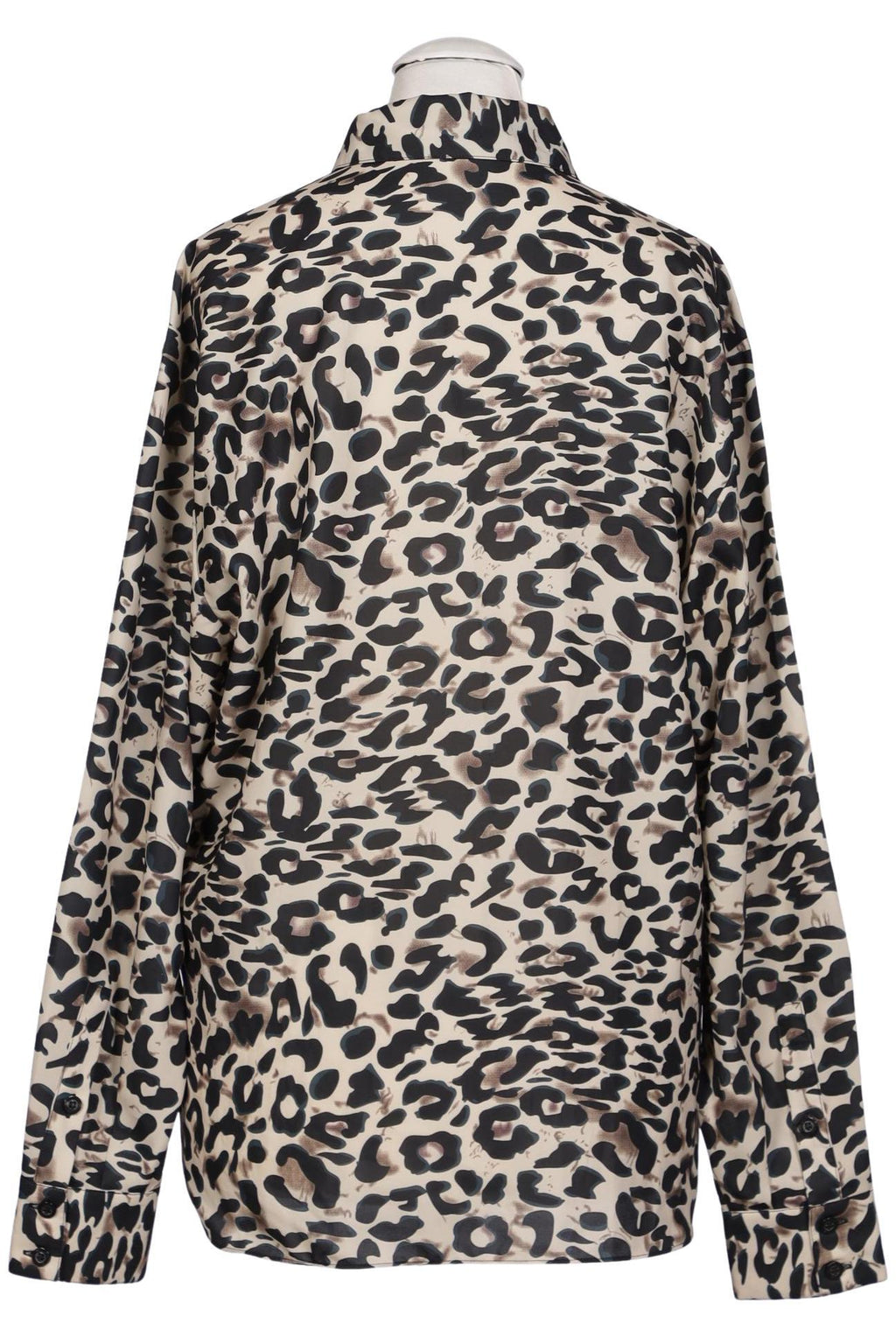 Madeleine Women's Blouse Beige EU 36 Synthetic 4