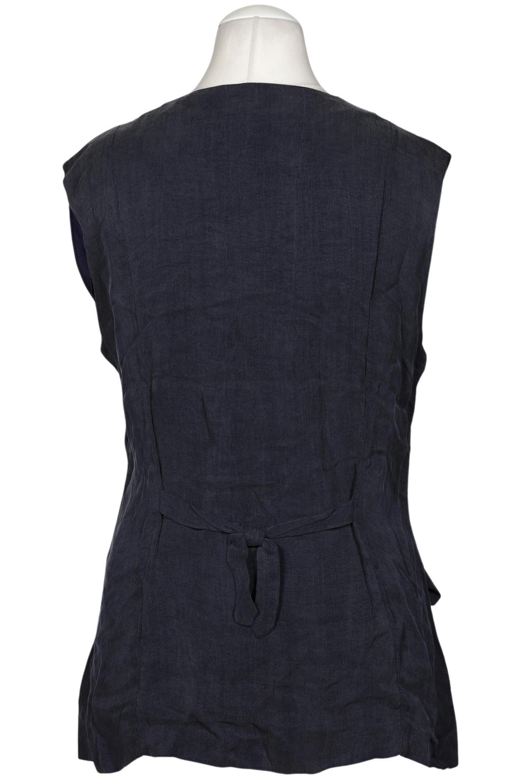 Madeleine Women's Blouse Navy Blue EU 38 Viscose 3