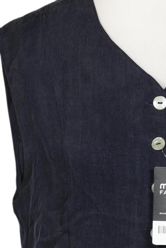 Madeleine Women's Blouse Navy Blue EU 38 Viscose 4