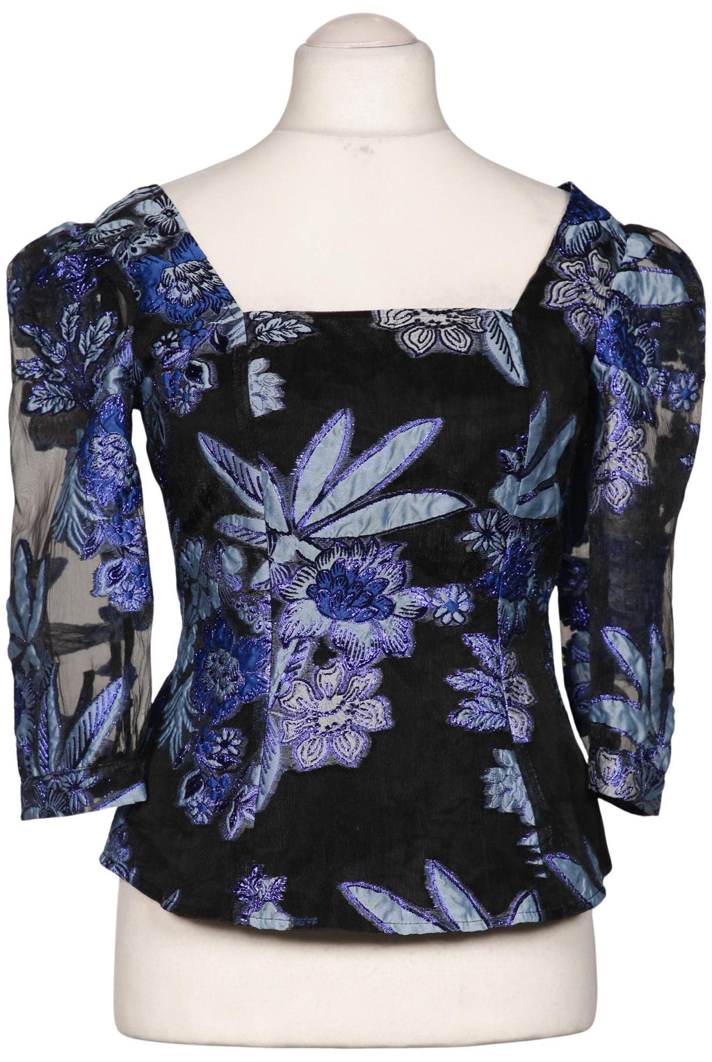 Madeleine Chemise Femme Multicolore EU 38 2