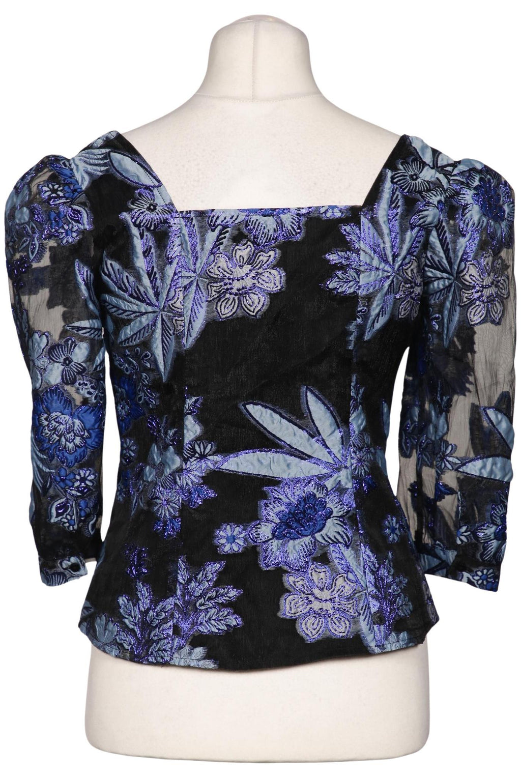 Madeleine Chemise Femme Multicolore EU 38 3