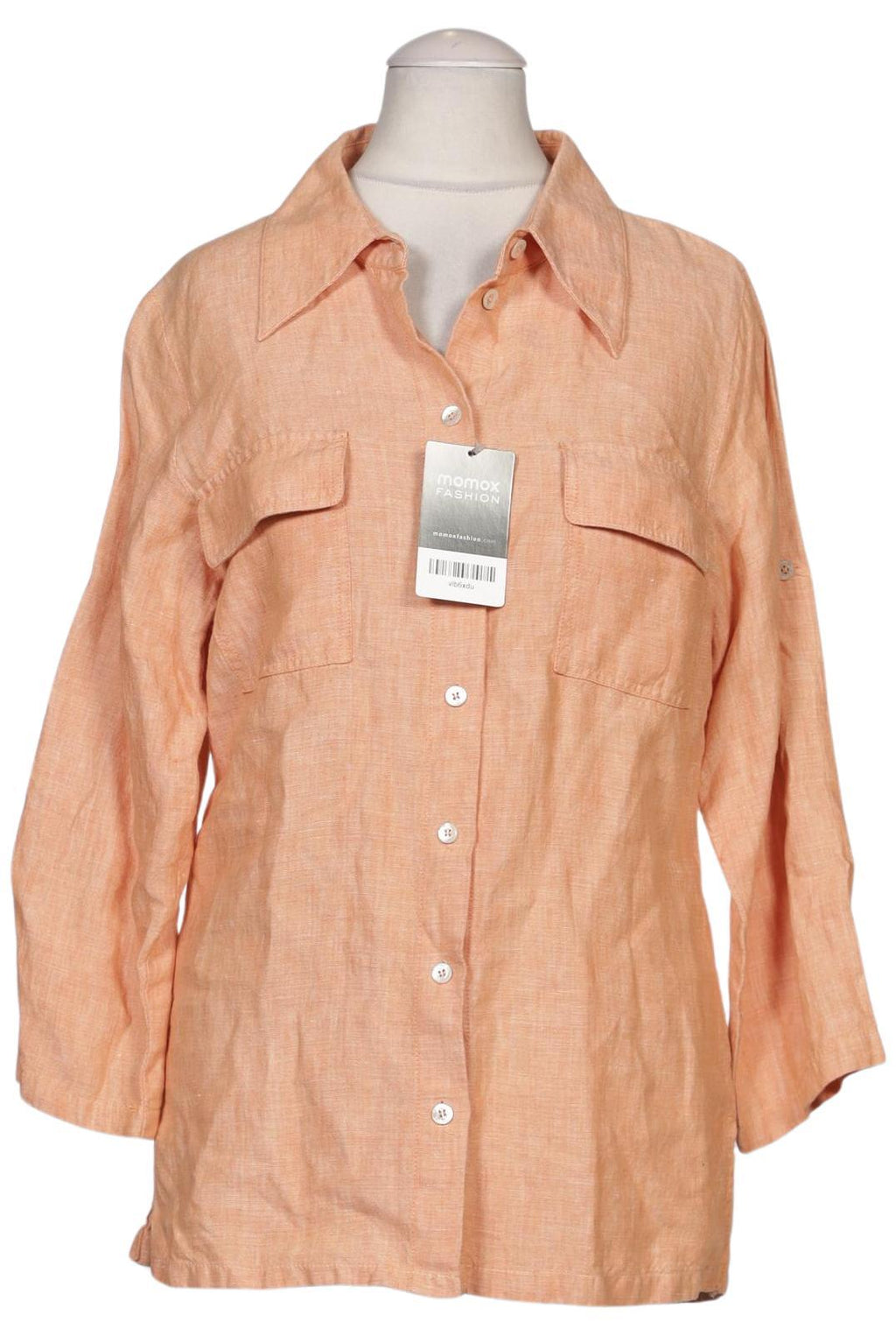 Madeleine Women's Blouse Orange EU 38 5