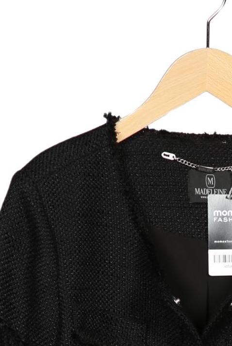 Madeleine Women Jacket Black EU 40 Synthetic 8
