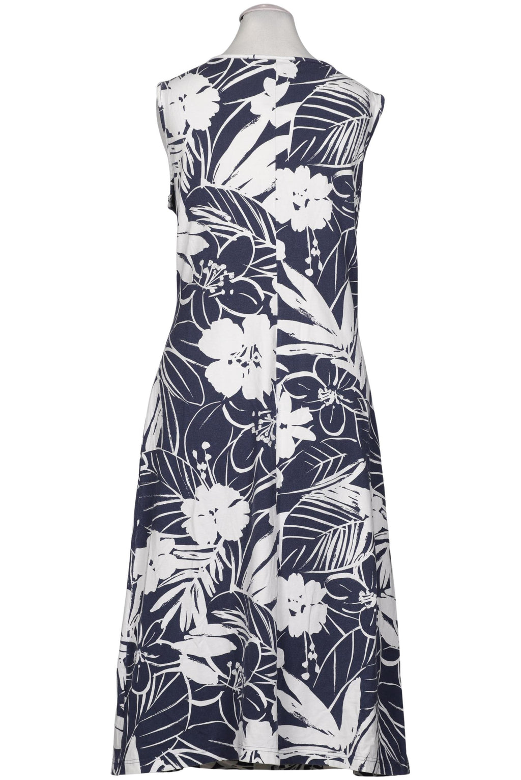 Madeleine Women Dress Navy EU 40 3