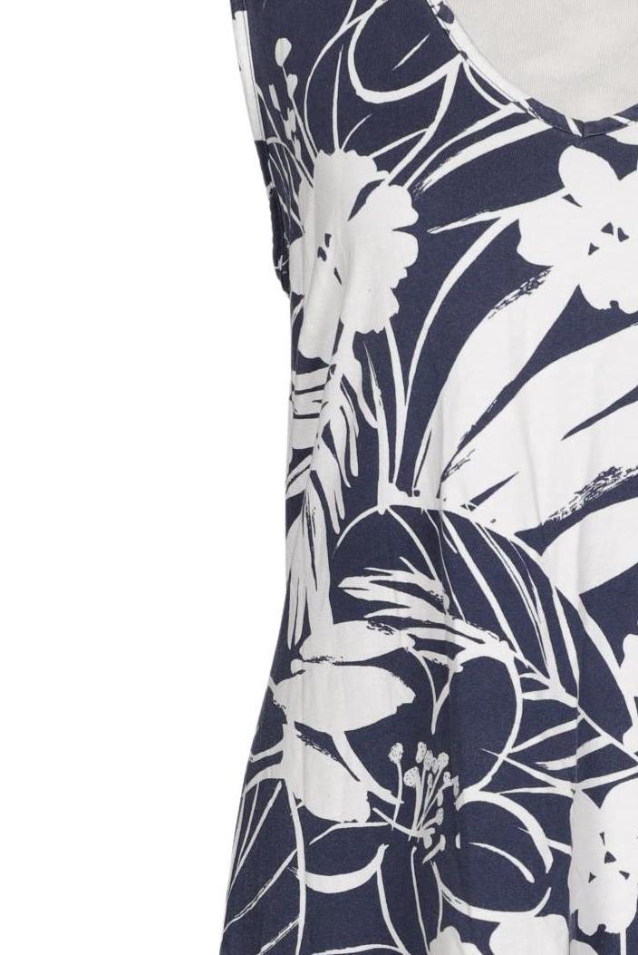 Madeleine Women Dress Navy EU 40 4