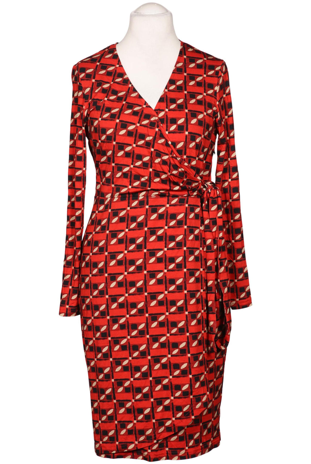 Madeleine Women Dress Red EU 40 7