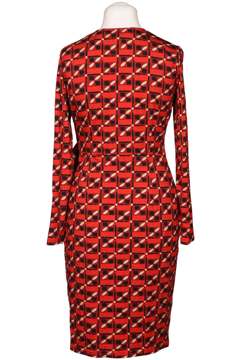 Madeleine Women Dress Red EU 40 8