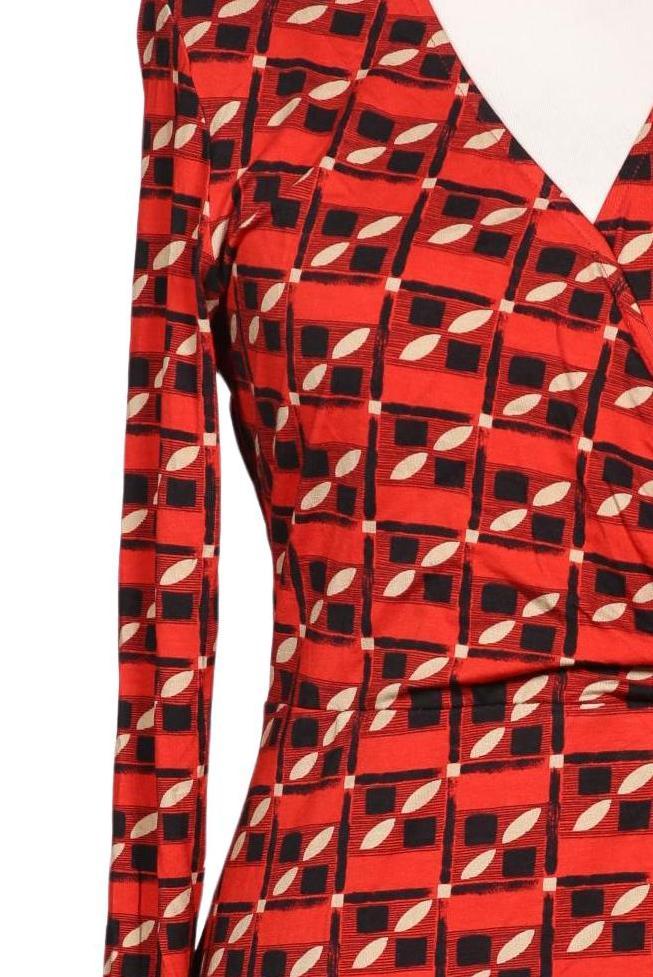 Madeleine Women Dress Red EU 40 9