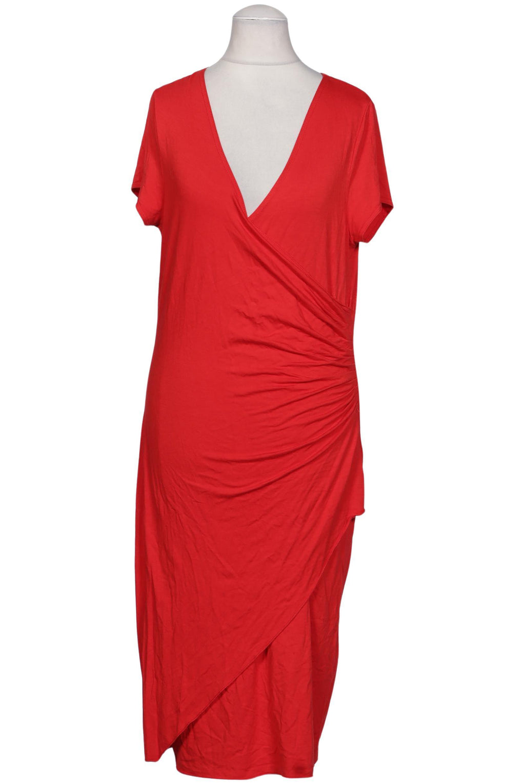 Madeleine Damen Kleid Rot EU 38 2