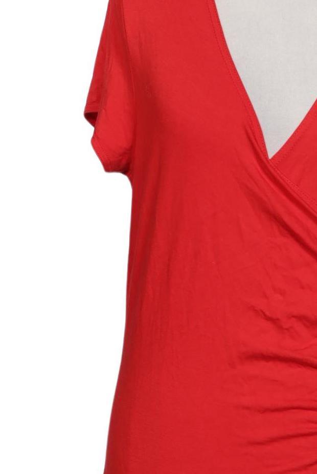 Madeleine Damen Kleid Rot EU 38 4