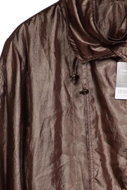 Madeleine Women Coat Brown 36 7