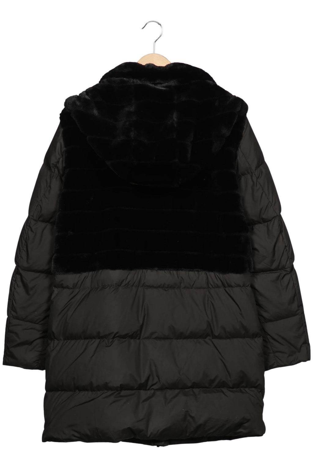 Madeleine Women Coat Black EU 42 4