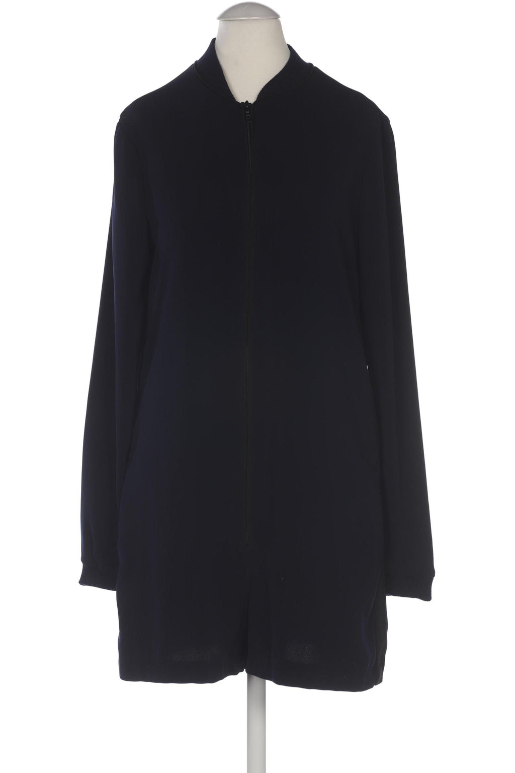 Madeleine Women Jumpsuit Navy Size S 4
