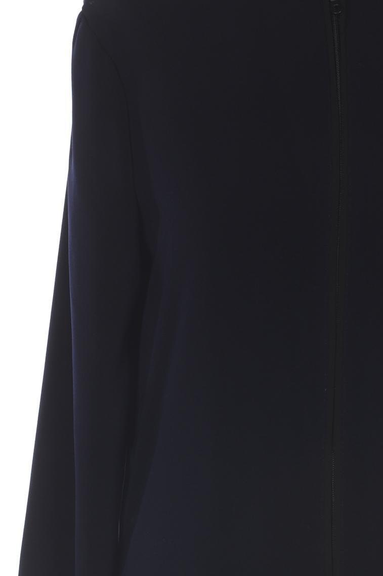 Madeleine Women Jumpsuit Navy Size S 6