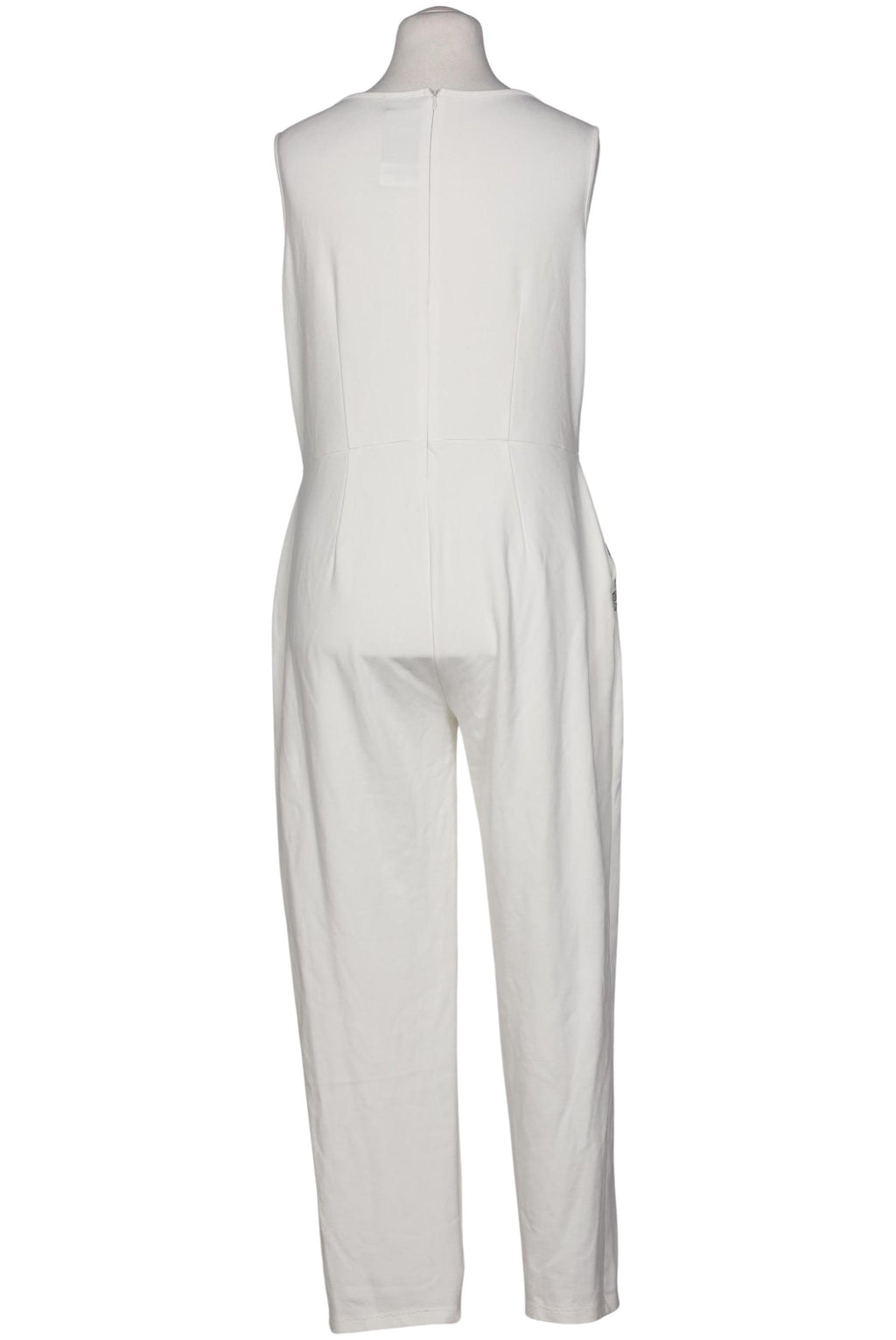 Madeleine Women Jumpsuit White EU 44 3