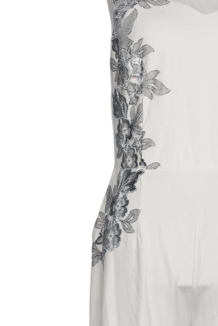 Madeleine Women Jumpsuit White EU 44 4